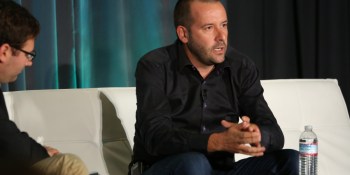 Ageism in tech? One LinkedIn exec isn't 'afraid to hire young'
