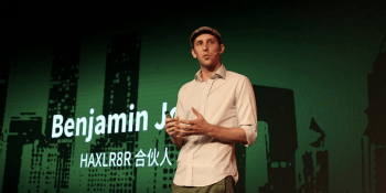 Hardware accelerator Haxlr8r: These are the kind of projects we do not accept