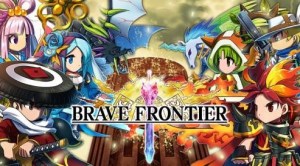 Brave Frontier