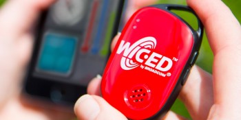 Broadcom's WICED dev kit makes it easy to prototype new Internet of things applications