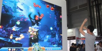 The DeanBeat: Will China rule the world of gaming?