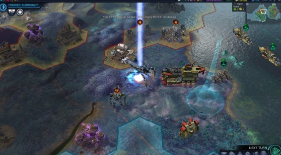 Civilization: Beyond Earth