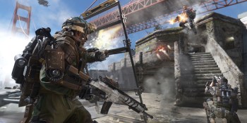 Everything you need to know about Call of Duty: Advanced Warfare multiplayer