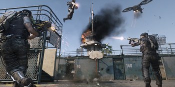 Call of Duty's new Combat Readiness Program makes multiplayer more fun for 'noobs'