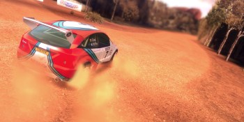 Buyer's remorse: Codemasters refunding unhappy Steam customers over Colin McRae Rally confusion