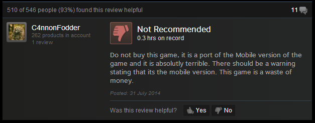 Colin McRae Steam review (3)