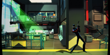 CounterSpy is a slick stealth adventure with an unfortunate gun fetish (review)