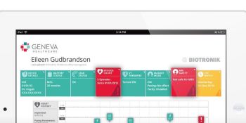 Geneva Healthcare raises $1.8M for universal cardiac-monitor reader