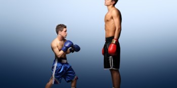 Don’t be afraid to take on your biggest competitor: How to get users with provocative marketing