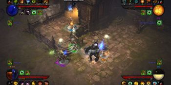 Diablo III director Josh Mosqueira exits Blizzard, hunt for his replacement begins