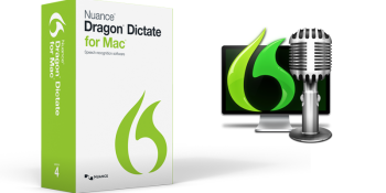 Nuance Dragon Dictate 4 is nearly word perfect (review)