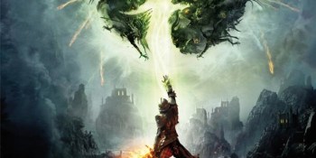 Origin preorders: 23% off Dragon Age Inquisition & FIFA 15
