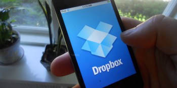 You can now share Dropbox files directly in Facebook Messenger