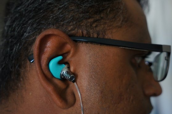 After a few smartphone photos, Normal builds 3D-printed headphones that fit the contours of your ears