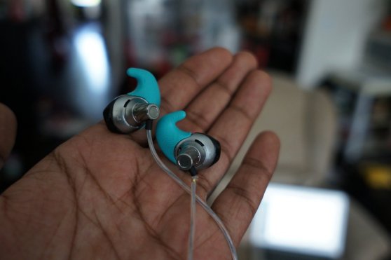 Normal's 3D printed headphones