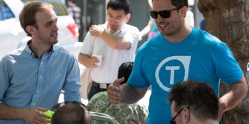 Tune gets into acquisition business, buys MobileDevHQ