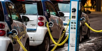 ChargePoint updates app that finds electric-car charging stations (review)