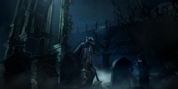 Bloodborne fans on PC start a petition — but Sony has already said it won’t port it