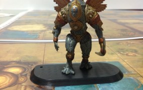 Golem Arcana