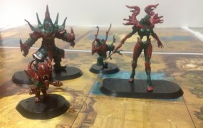 Golem Arcana