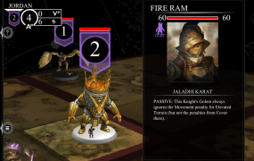 Golem Arcana
