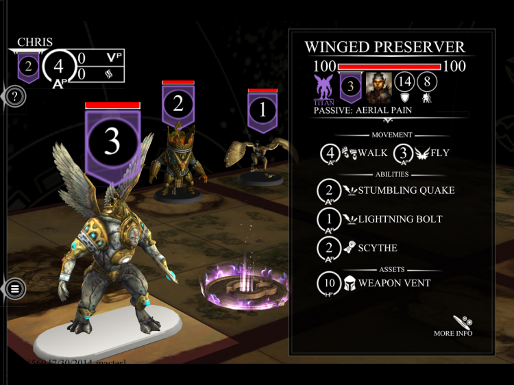 Golem Arcana
