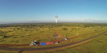 Google's 'Loon' broadband balloon completes 120 days of flight at the edge of space