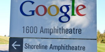 Google is pissed at the MPAA for secretly trying to revive SOPA and going after the search giant