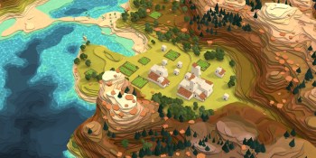 How Godus developer 22Cans has found freedom and managed the headaches of Early Access