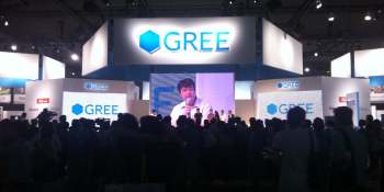 Gree shuts down its Vancouver studio & refocuses on its biggest brands