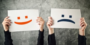 Happy employees make happy customers? Think again