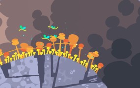 Hohokum -- environment