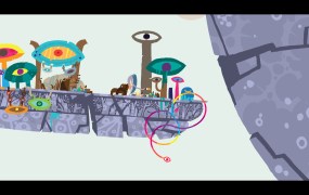 Hohokum -- eyes