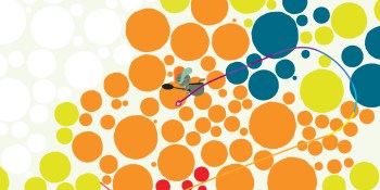 Hohokum's lack of structure may be brilliant or frustrating — it's your call (review)