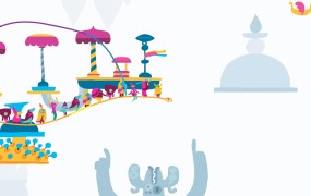 Hohokum -- hitchhikers
