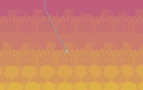 Hohokum -- interactive worlds