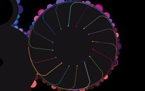 Hohokum -- synchronized swimming