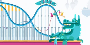 Guano factories, alien pigs, toy towns … the bizarre inspirations behind PlayStation's Hohokum