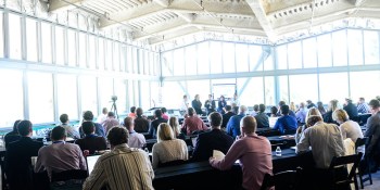 Apply to Splash LA startup competition and win sit-down meetings with top VCs and $35k-plus in prizes