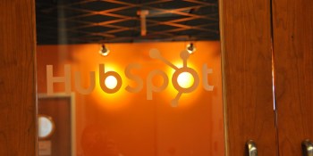 HubSpot files to go public with a $100M IPO