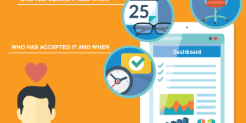 Huddle's collaboration platform adds secure document distribution to its resume