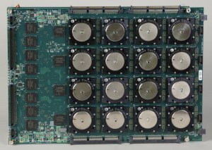 IBM Synapse chip hardware