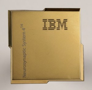 IBM Synapse chip