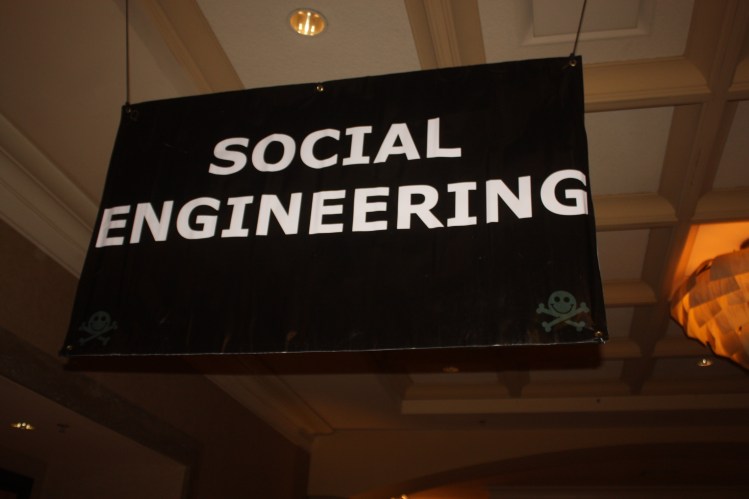 social engineering