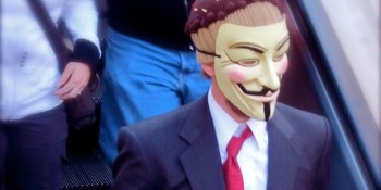 FBI investigating 'Anonymous' for attacks against Ferguson police home computers