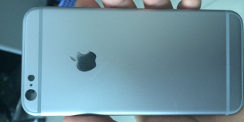 These are the best purported iPhone 6 case photos yet