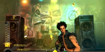 The thin line between video-game success and failure