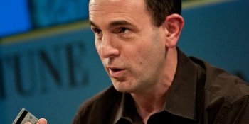 Former PayPal exec Rabois: eBay should just rebrand as PayPal