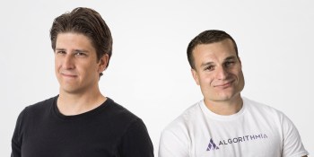 Algorithmia's vision of a marketplace for algorithms gets $2.4M