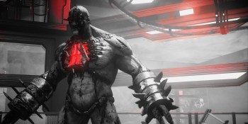 Developers: Killing Floor 2 will have 'the most dynamic video game gore system in history'